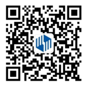 擎光微信公众号二维码